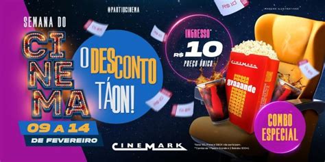 shopping serramar cinema valor do ingresso|Cinemark Atrium .